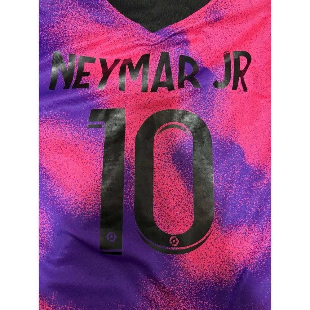 Jordan psg neymar